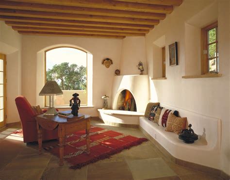 Southwest Adobe Interior Design Ideas Pin By Wendy Adams Veile On ...