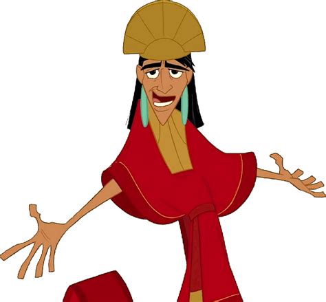 Emperor Kuzco | Fictional Characters Wiki | Fandom