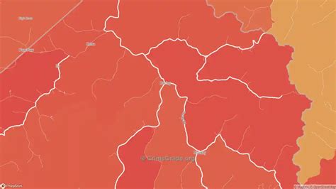 Hurley, VA Violent Crime Rates and Maps | CrimeGrade.org