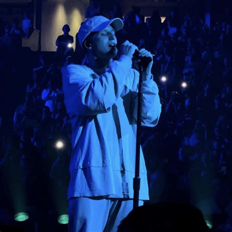 NF Concert & Tour History (Updated for 2023 - 2024) | Concert Archives