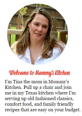 Mommy's Kitchen - Home Cooking & Family Friendly Recipes: No Peek Beef ...