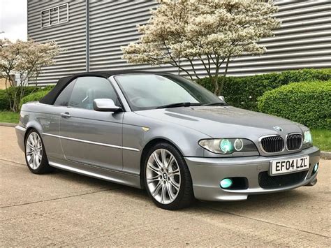 BMW 330 CONVERTIBLE/FULL LEATHER/RIGHT TIME TO OWN ONE, 2OWNER FROM NEW ...