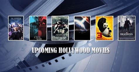 Most Awaited Hollywood Movies of 2016 | Around the World