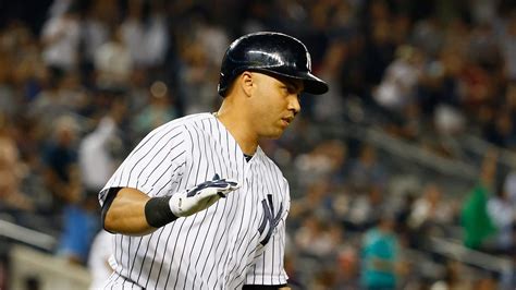 New York Yankees: Carlos Beltran joining as special advisor (Report)