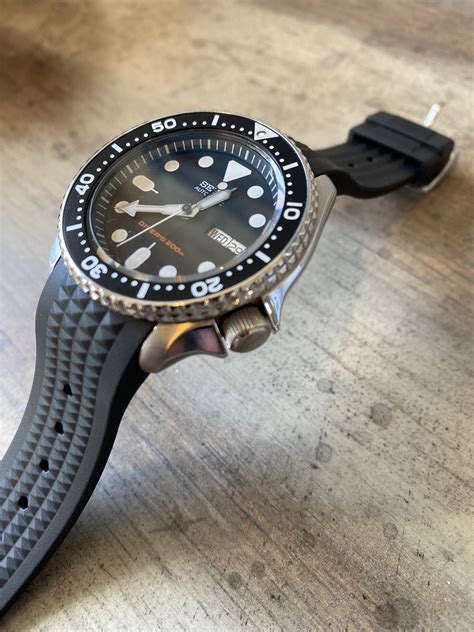 Seiko SKX007 | WatchUSeek Watch Forums