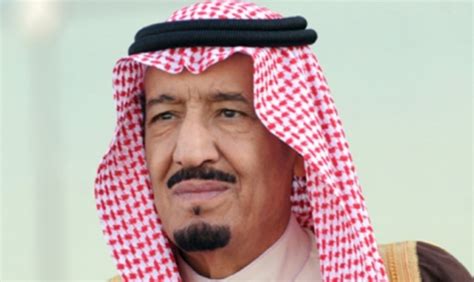 Saudi Arabia's King Announces New Heirs to Throne - Robert Lacey