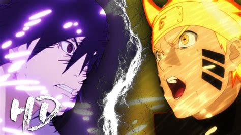 Naruto vs Sasuke La Batalla Final - Película Completa HD (Audio Latino ...