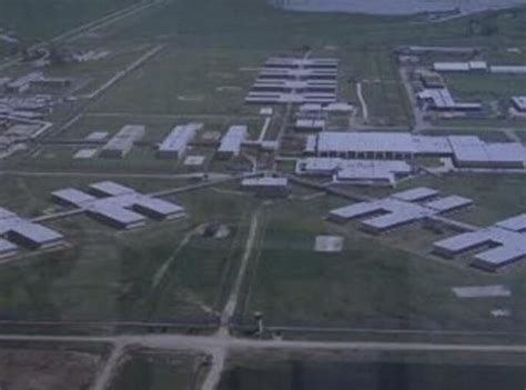 Angola prison (largest prison in United States) : r/prisonlads