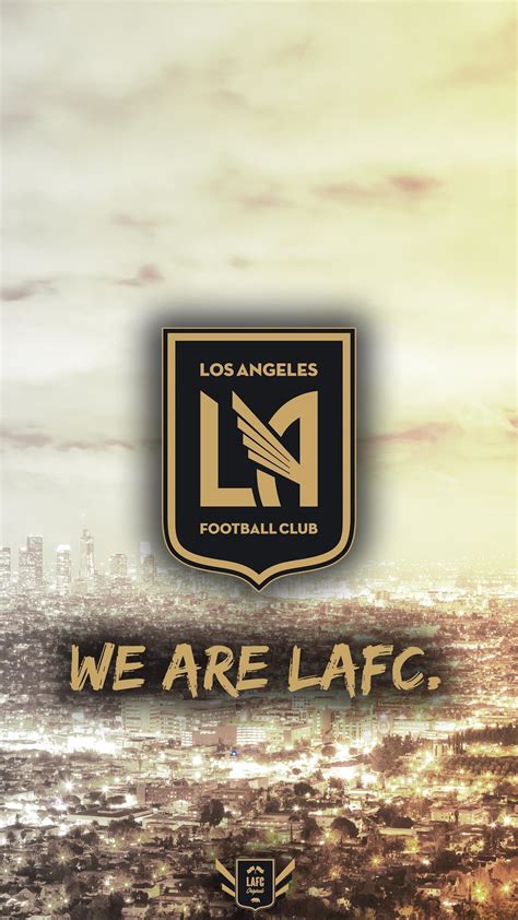 Los Angeles FC Wallpapers - Wallpaper Cave