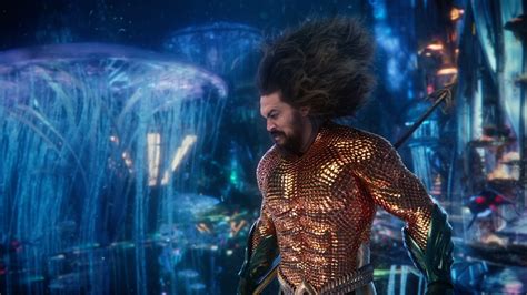 Aquaman 2 Movie Trailer | Official – Celebrity Wire