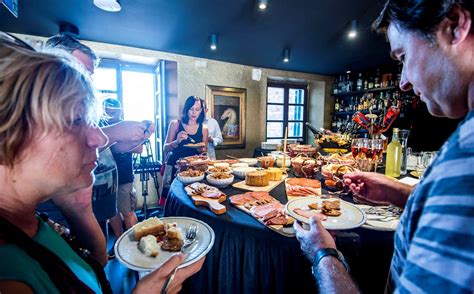 Creating a Traditional Croatian Breakfast as a Recognisable Tourism ...