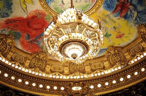 Palais Garnier Historical Facts and Pictures | The History Hub