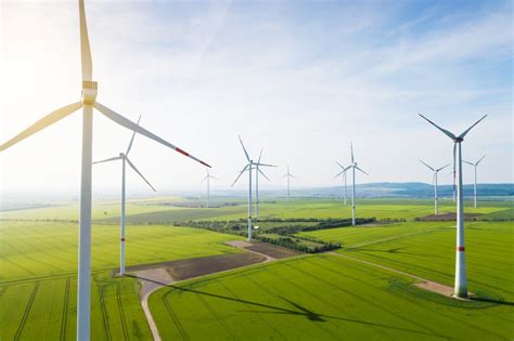 Wind Turbine Efficiency: How Has It Improved Over Time? - Lumify Energy