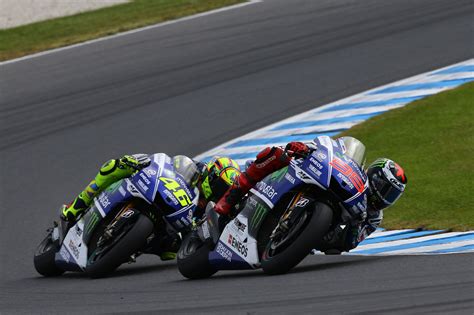 MotoGP 2014: Phillip Island race results | Visordown