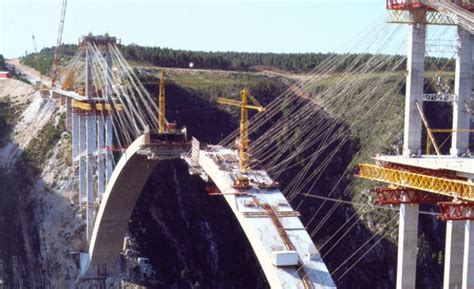 Bloukrans Bridge - Bergstan South Africa