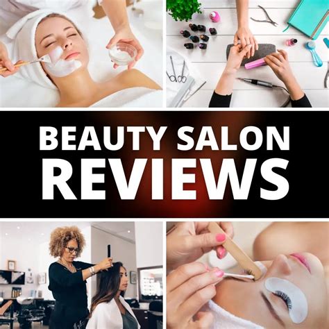 20+ Beauty Salon Review Examples • Eat, Sleep, Wander