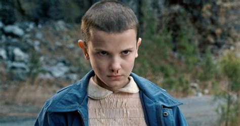 Stranger Things: 5 Biggest Ways Eleven Has Changed From Season 1 Until ...