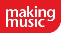 Making Music (organisation) - Wikipedia, the free encyclopedia