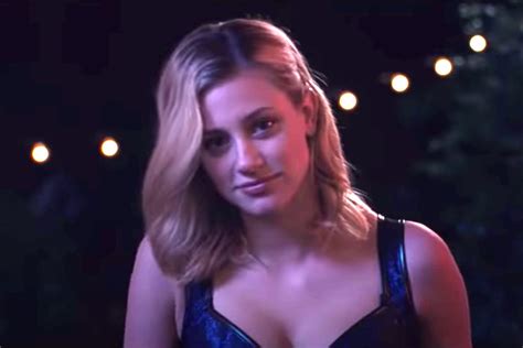 Chemical Hearts trailer: Lili Reinhart is a mysterious transfer student