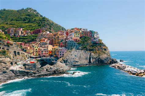 Manarola, Italy: The Complete Guide