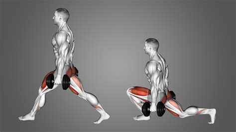 ATG Split Squat: What it is, Muscles Worked, and Benefits - Inspire US