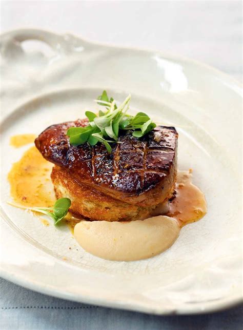 Foie Gras: Behind the Controversy - News Digest | Healthy Options