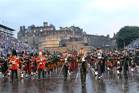 Edinburgh International Festival launches 2019 program - Chinadaily.com.cn