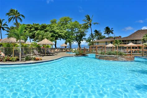 Maui Kā‘anapali Villas - Maui Kaanapali Villas Rentals | Chase 'N Rainbows