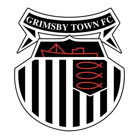 Grimsby Town FC Download png