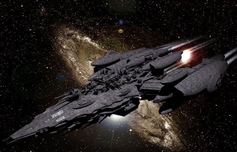 Firefly (ship) | Federation AI Historical Datanet Wiki | Fandom