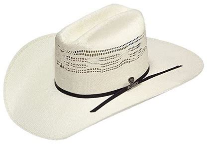 7 Best Cowboy Hat Brands