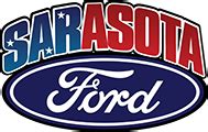 Sarasota Ford Car Dealership in Florida