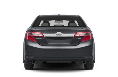 See 2014 Toyota Camry Color Options - CarsDirect