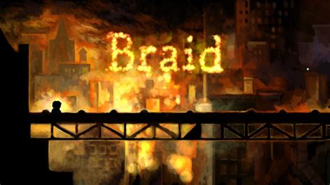 Braid - Ending (Final Room) - YouTube