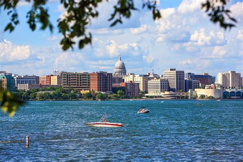 16 Top Things to Do in Madison, WI | PlanetWare