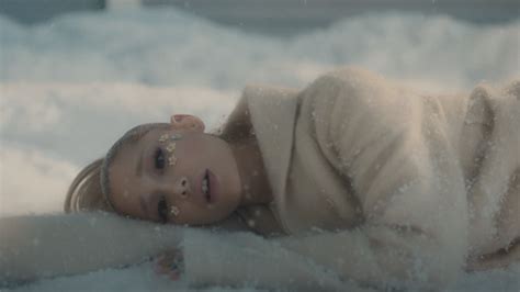 Ariana Grande Has 3 Songs in Top 4; Debuts "Break Free" Video