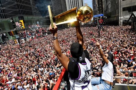 Kyle Lowry: The People's Champion : nba