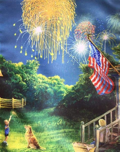 Pin by Betsy Ellenberger on HOLIDAY-4th of July | 4th of july, Painting, Holiday