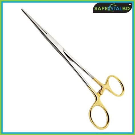 Artery Forceps 8" - Safestallbd