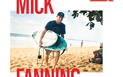 MICK FANNING S2 EP1 - Surf Splendor