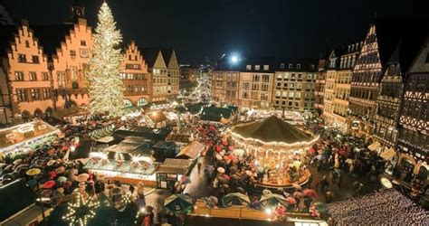 Best Christmas Markets in Europe - Inc. Lille Christmas Market 2019