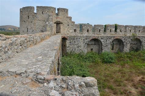 Pin by CastleHunting on Albania | Albania, Castle, Medieval