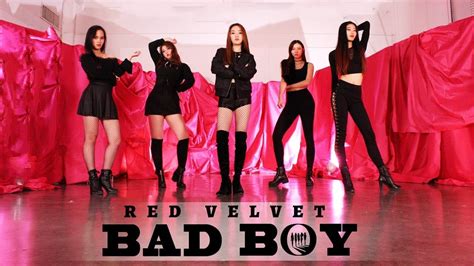 The Top Ten Best Songs by Red Velvet