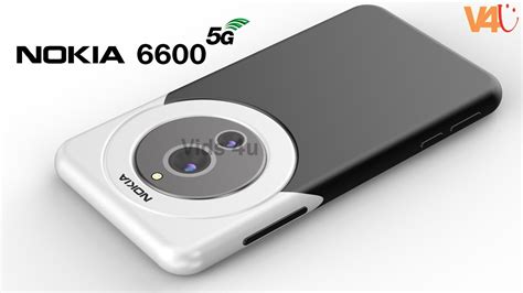 Nokia 6600 5G, Price, Trailer, Dual Camera, Battery, First Look, Specs, Release Date,Features ...