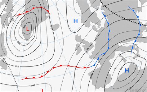 Weather at Sea: Understand, Analyse and Decide | Seably