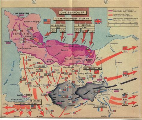 D-Day: Weather and History Intersect — STM Weather - Full Service ...