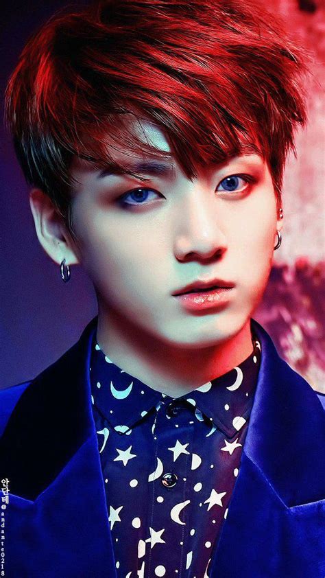 Jungkook Wallpapers - Wallpaper Cave