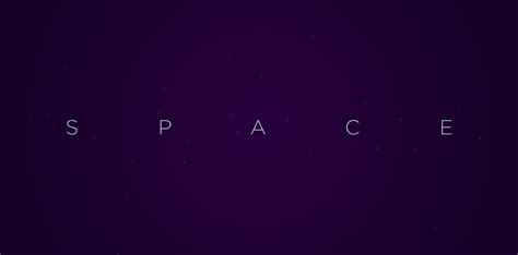 Space | LogoMoose - Logo Inspiration