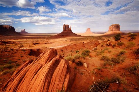 US National Park Tour - Grand Canyon South Rim, Zion, Lake Powell ...