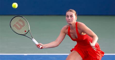 Tennis, WTA – Austin Open 2023: Kostyuk sees off Friedsam - Tennis Majors